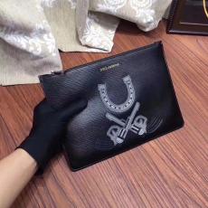 高評価 Dolce&Gabbana ドルチェ & ガッバーナ    クラッチバッグ 財布ブランドコピーバッグ専門店