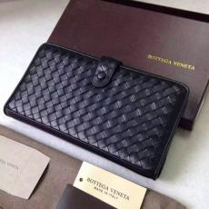 新入荷BOTTEGA VENETA ボッテガヴェネタ セール 1533  長財布 財布レプリカ 代引き