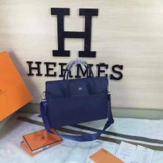 ブランド国内 HERMES エルメス セール   メンズ斜めがけショルダー トートバッグ コピーブランドバッグ代引き