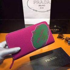 ブランド国内 プラダ PRADA  1M0506   財布ブランドコピー安全後払い専門店