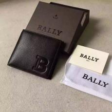 ブランド国内 BALLY バリー 特価   財布 短財布 メンズ財布コピー最高品質激安販売