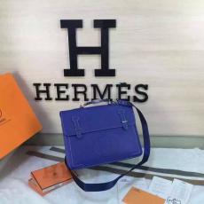 ブランド国内 HERMES エルメス   新作 メンズショルダーバッグスーパーコピーブランドバッグ激安安全後払い販売専門店