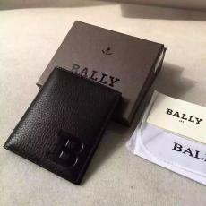 ブランド国内 BALLY バリー    短財布 財布コピー 販売口コミ