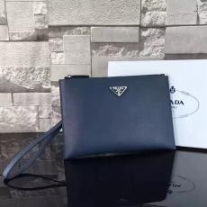 美品PRADA プラダ 特価 1237 新入荷安い クラッチバッグ 財布 メンズスーパーコピーブランド代引きバッグ