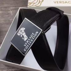 新入荷Versace ヴェルサーチ   ブランドコピーベルト激安販売専門店