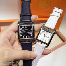 ブランド国内	Hermes エルメス  クォーツ腕時計最高品質コピー代引き対応