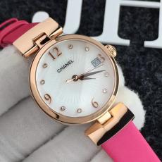 ブランド安全 シャネル  Chanel クォーツ腕時計コピー最高品質激安販売