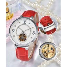 ブランド国内	Louis Vuitton ルイヴィトン 特価自動巻きブランド腕時計通販