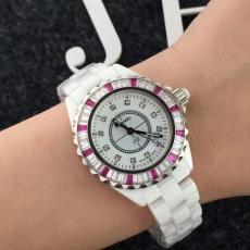 ブランド国内 シャネル Chanel 値下げクォーツコピー 販売腕時計