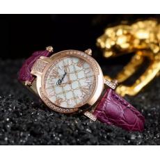 ブランド国内 ショパール Chopard クォーツスーパーコピー代引き腕時計