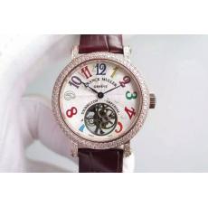 ブランド国内	FranckMuller フランクミュラー  自動巻き最高品質コピー腕時計代引き対応