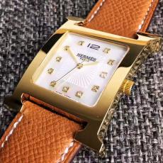 ブランド国内	Hermes エルメス  クォーツレプリカ激安腕時計代引き対応