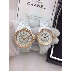 ブランド国内	Chanel シャネル  値下げクォーツスーパーコピーブランド腕時計