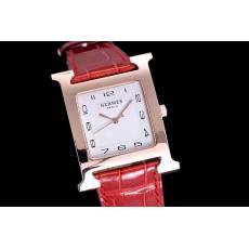 ブランド国内	Hermes エルメス  クォーツスーパーコピー激安時計販売