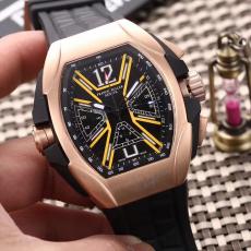 ブランド国内	FranckMuller フランクミュラー  クォーツレプリカ販売腕時計