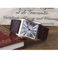 ブランド国内	FranckMuller フランクミュラー  クォーツブランドコピー腕時計激安販売専門店