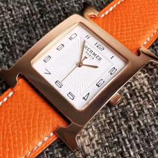ブランド国内	Hermes エルメス  クォーツスーパーコピーブランド腕時計