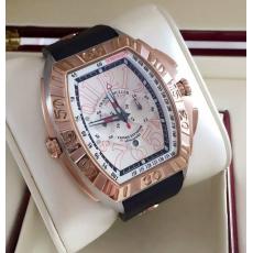 ブランド国内	FranckMuller フランクミュラー  クォーツブランドコピーブランド腕時計激安安全後払い販売専門店