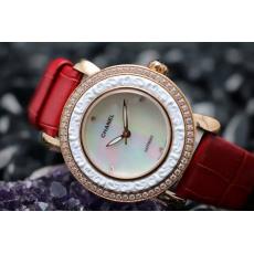 ブランド国内	Chanel シャネル  セール価格クォーツスーパーコピー激安腕時計販売