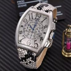 ブランド国内	FranckMuller フランクミュラー  クォーツスーパーコピーブランド代引き腕時計