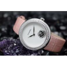 ブランド国内	Chanel シャネル  クォーツ時計最高品質コピー代引き対応