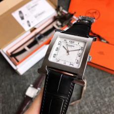 ブランド国内	Hermes エルメス  クォーツスーパーコピー激安時計販売