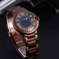 ブランド国内 カルティエ   Cartier 特価クォーツブランドコピー腕時計激安販売専門店