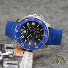 ブランド国内	Cartier カルティエ  クォーツスーパーコピーブランド腕時計激安安全後払い販売専門店