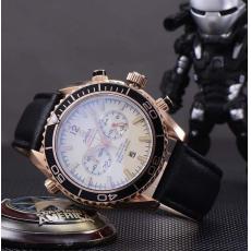 ブランド国内	OMEGA オメガ  クォーツ腕時計激安販売