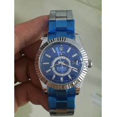 ブランド国内 ロレックス   ROLEX 値下げ Sky自動巻きコピー腕時計 販売