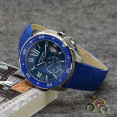 ブランド国内	Cartier カルティエ  クォーツ腕時計激安販売