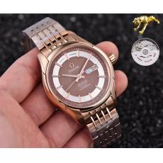 ブランド国内	OMEGA オメガ  セール自動巻きレプリカ販売腕時計