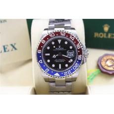 ブランド国内	ROLEX ロレックス   GMT自動巻き腕時計最高品質コピー代引き対応