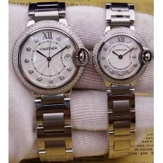 ブランド国内 カルティエ   Cartier セール価格クォーツ腕時計激安代引き