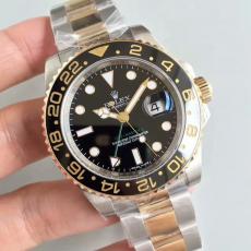 ブランド国内 ロレックス   ROLEX  GMT自動巻きコピー腕時計口コミ