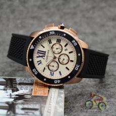 ブランド国内 カルティエ   Cartier クォーツブランドコピー腕時計専門店