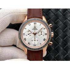 ブランド国内	OMEGA オメガ  特価クォーツスーパーコピーブランド腕時計激安国内発送販売専門店