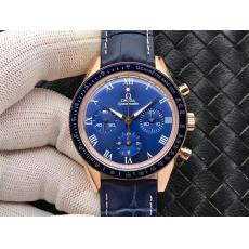 ブランド国内	OMEGA オメガ  クォーツブランドコピー腕時計激安販売専門店