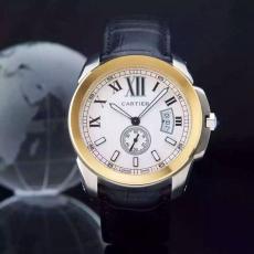ブランド国内 カルティエ   Cartier クォーツスーパーコピー時計安全後払い専門店