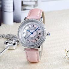 ブランド国内	Cartier カルティエ  値下げクォーツ腕時計レプリカ販売