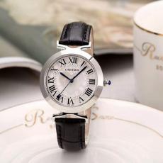 ブランド国内	Cartier カルティエ  クォーツスーパーコピーブランド時計