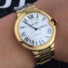 ブランド国内	Cartier カルティエ  値下げ自動巻きレプリカ販売腕時計