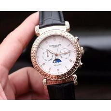 ブランド国内 パテックフィリップ   Patek Philippe 自動巻きスーパーコピー激安腕時計販売