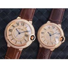 ブランド国内 カルティエ   Cartier 自動巻きブランドコピーブランド腕時計激安安全後払い販売専門店