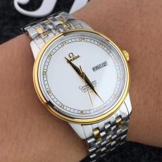 ブランド国内	OMEGA オメガ  自動巻き最高品質コピー腕時計