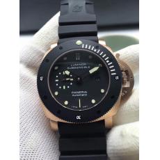 ブランド国内	Panerai パネライ  特価自動巻きコピーブランド腕時計代引き