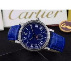 ブランド国内	Cartier カルティエ  自動巻き時計激安代引き口コミ