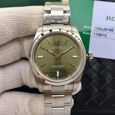 ブランド国内 ロレックス   ROLEX  Oyster自動巻きスーパーコピー代引き腕時計
