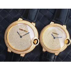 ブランド国内	Cartier カルティエ  自動巻き時計激安販売