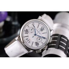 ブランド国内	Cartier カルティエ  クォーツ偽物腕時計代引き対応
